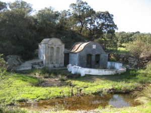 FUENTE O POZO DEL LAGAR