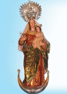 Ntra. Sra. de Gracia