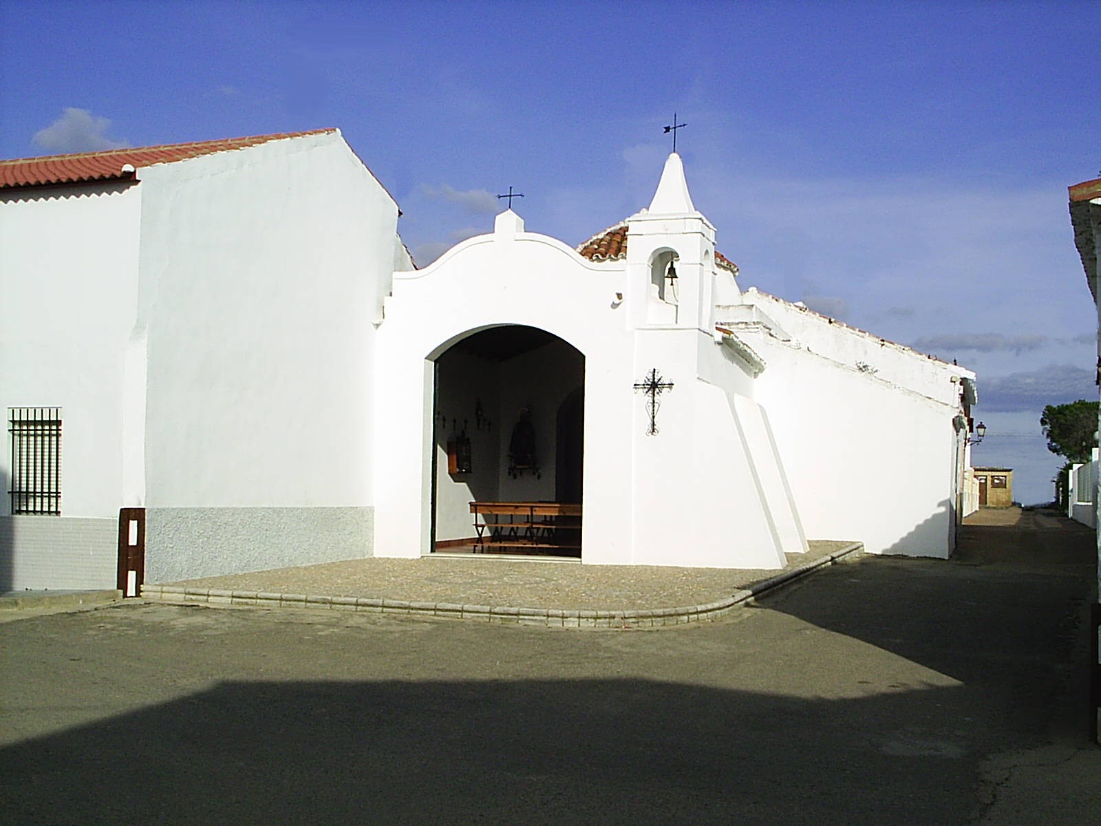 BB-con las esquinas de acero